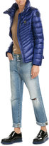Thumbnail for your product : Blauer Wave Quilted Down Jacket