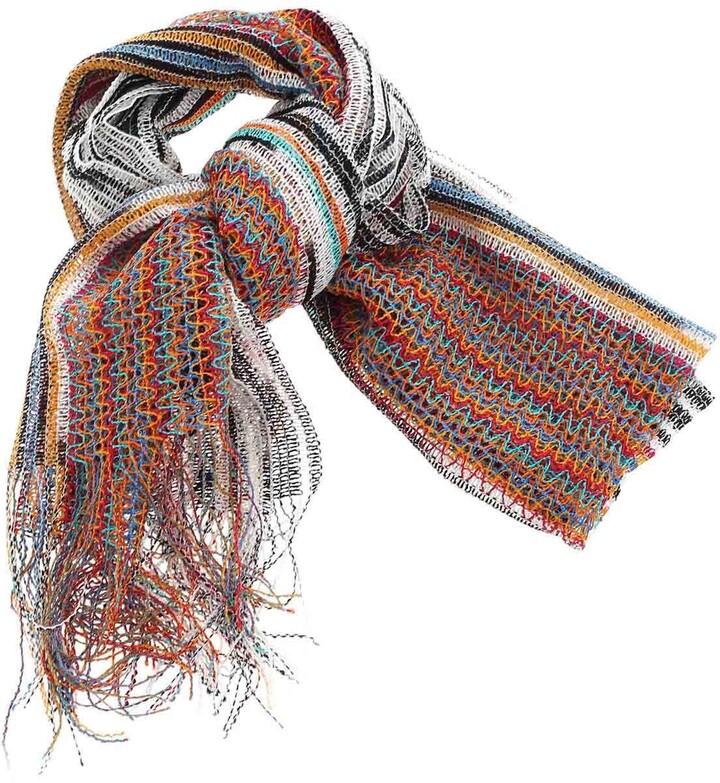missoni scarf price