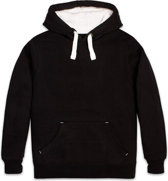 hoodies with thumb holes in cuff