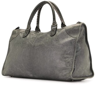 Balenciaga Pre-Owned City tote bag