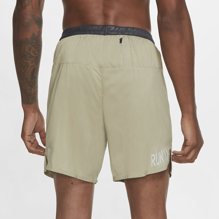 Nike Men's Brief Running Shorts Flex Stride Wild Run ShopStyle