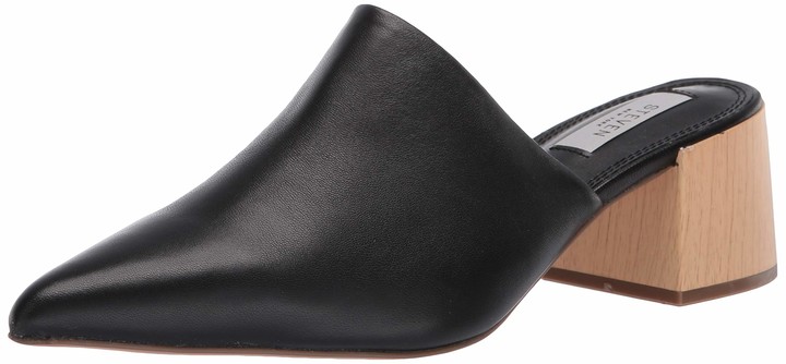 steve madden kylo mule