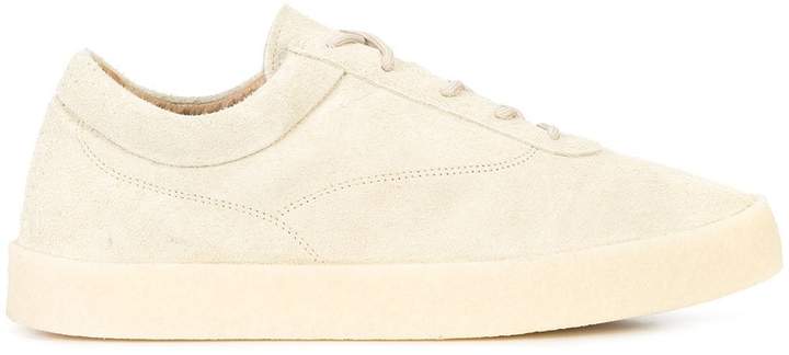Yeezy low-top sneakers - ShopStyle