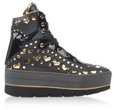 Thumbnail for your product : Manish Arora High-tops & trainers