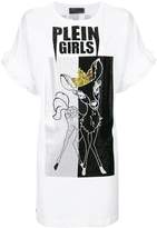 Thumbnail for your product : Philipp Plein Sweet Dreams top