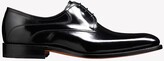 Thumbnail for your product : Barker Wickham Derby Shoes, Black