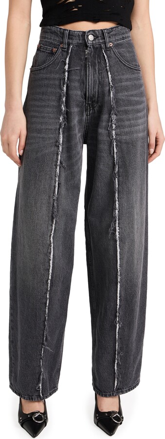 MM6 MAISON MARGIELA 5 Pocket Denim