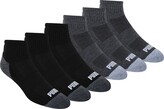 Thumbnail for your product : Puma Socks Men's Quarter Cut Socks