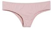Thumbnail for your product : O'Neill Salt Water Solids Hipster Bikini Bottoms