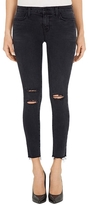 Thumbnail for your product : J Brand 8226 Photo Ready Cropped Skinny
