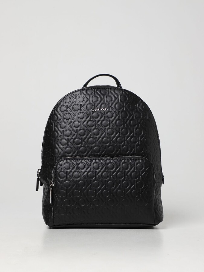 Calvin Klein Women's Backpacks | ShopStyle