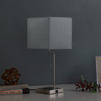 Ebern Designs Bradwood Table Lamp