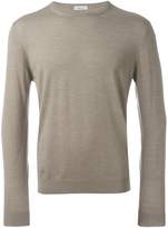 Thumbnail for your product : Fashion Clinic Timeless crew neck jumper