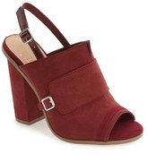 Thumbnail for your product : Callisto Women's 'Emerson' Sandal
