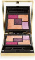 Thumbnail for your product : Saint Laurent Beauty - Couture Palette Eyeshadow - 9 Baby Doll Nude