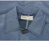 Thumbnail for your product : Universal Works Bakers Lightweight Nylon Jacket Colour: NAVY, Size: SM
