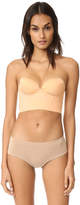 Thumbnail for your product : Cosabella Marni Strapless Plunge Back Bra