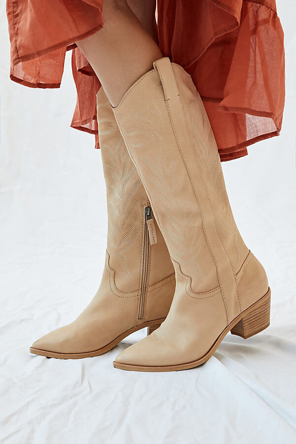 dolce vita elana boot