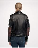 Thumbnail for your product : Rag & Bone Schott leather jacket
