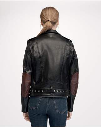 Rag & Bone Schott leather jacket
