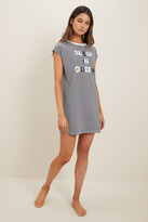 Thumbnail for your product : Seed Heritage Stripe Nightie