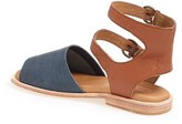 Thumbnail for your product : Gee WaWa 'Lily Too' Sandal