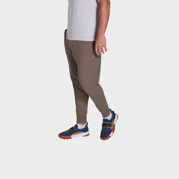 Pair of Thieves PairofThievesMen'sJoggerPajamaPants-TaupeL