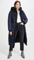 Thumbnail for your product : Mackage Leanne Down Jacket