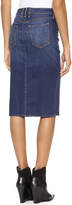 Thumbnail for your product : McGuire Denim Marino Skirt
