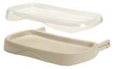 Thumbnail for your product : Safety 1st® Clean & Comfy Complete Feeding System - White/Taupe
