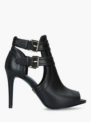 stiletto shoe boots uk