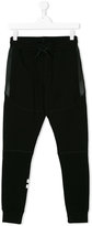 Thumbnail for your product : DKNY track pants