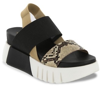 mia linnea platform sandal