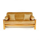 Thumbnail for your product : Futon Covers LS COVERS GOLD NUGGET FULL FUTON COVER Fits Mattress 54x75 x 6 to 8