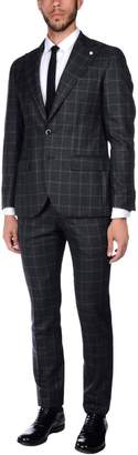 Luigi Bianchi Mantova Suits - Item 49273925