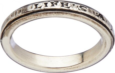 Werkstatt:Munchen Journey Ring