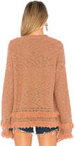 Thumbnail for your product : Tularosa Rumi Sweater