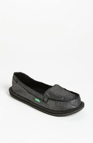 Thumbnail for your product : Sanuk 'Ohm My' Skimmer