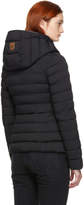 Thumbnail for your product : Mackage Black Down Andrea Hooded Jacket
