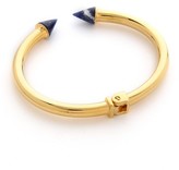 Thumbnail for your product : Vita Fede Mini Titan Stone Bracelet