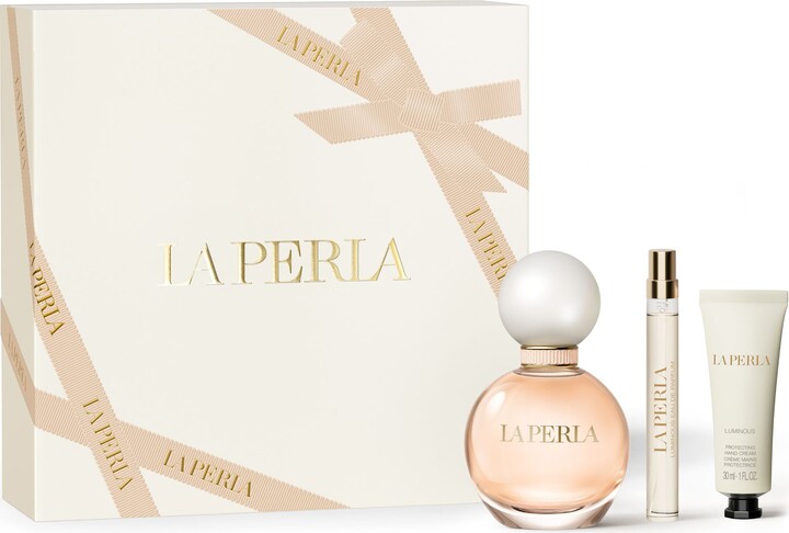La Perla Beauty About That Night Eau De Parfum 30ml - ShopStyle Fragrances