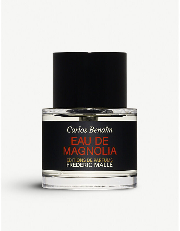 Frédéric Malle Mens Eau De Magnolia Eau De Parfum 100ml