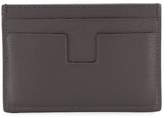 Thumbnail for your product : Tom Ford T-line leather cardholder