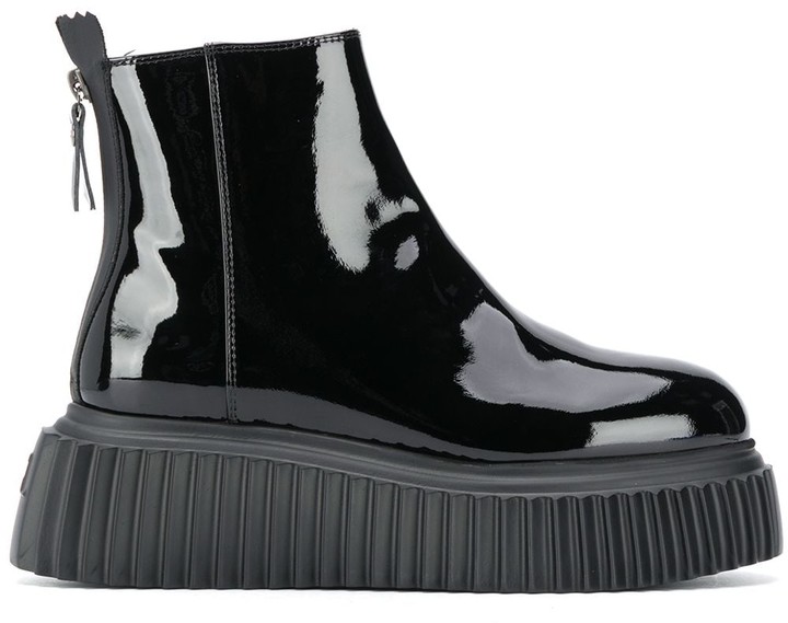 agl chelsea boot