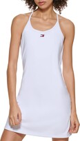 Thumbnail for your product : Tommy Hilfiger Women's Performance Strappy Flare Fit Dress