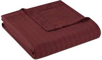 Hotel Collection Egyptian Cotton King Blanket, Created for Macy's