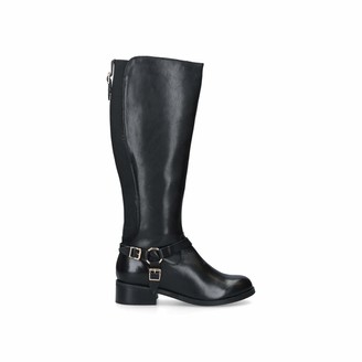 carvela boots knee high