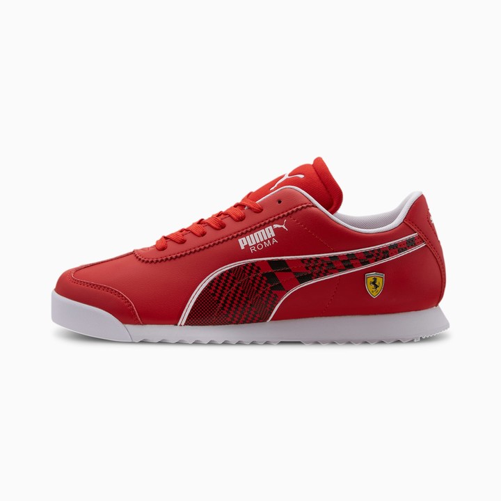 Ferrari Puma Shoes For Men | over 30 