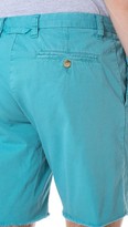 Thumbnail for your product : Michael Bastian Gant by The MB Chopt of Chino Shorts