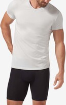 Thumbnail for your product : Tommy John 2-Pack Cool Cotton Slim Fit V-Neck T-Shirts